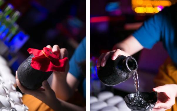 和平区这家酒馆藏着太多“怪物”，个顶个出奇，很多都没喝过
