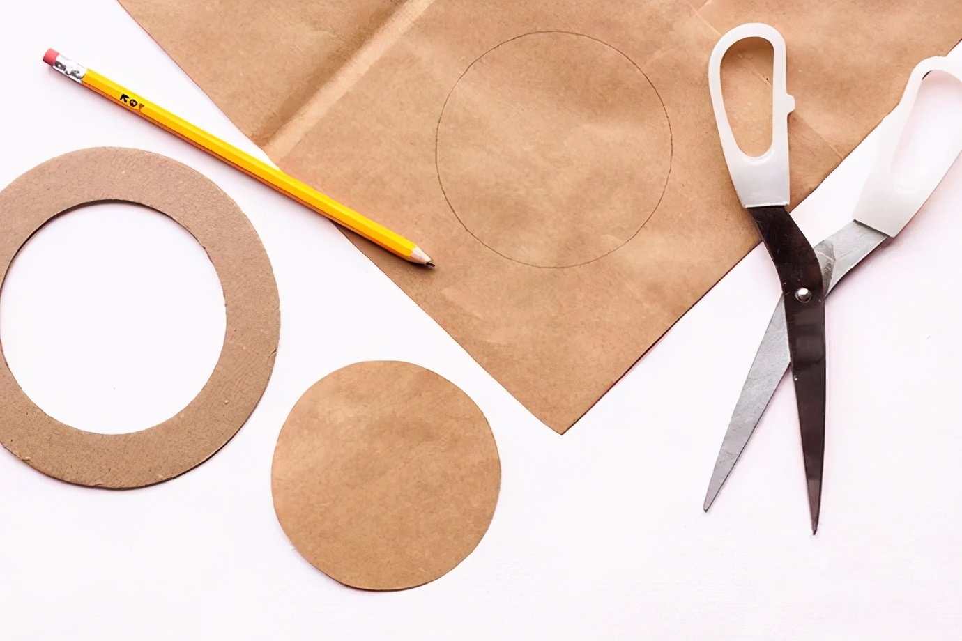 有塑料袋的手工,用塑料袋做的手工活