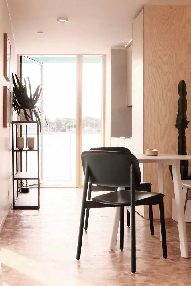 学生宿舍一层大厅设计,3人宿舍设计效果图