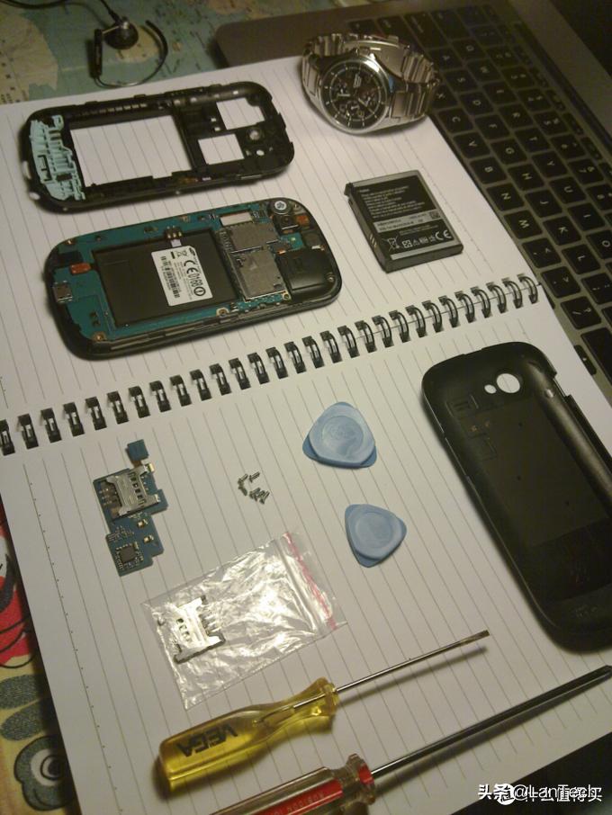 自己diy做一些新奇的小玩意,diy黑科技小制作