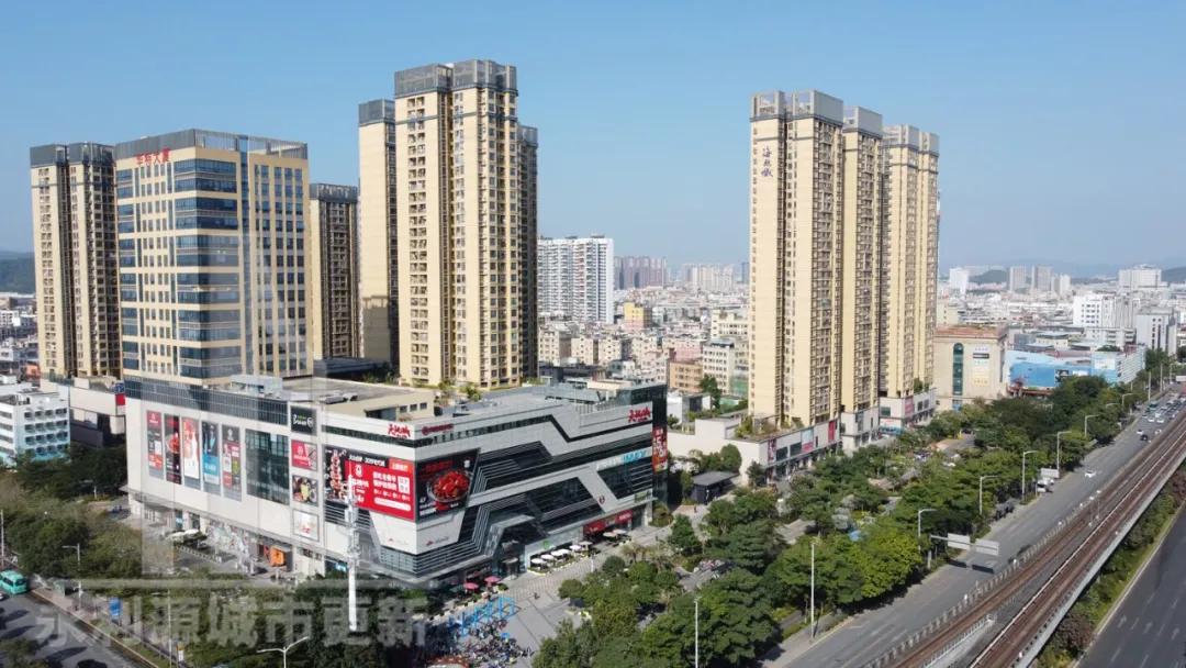 龙岗海航城改造,龙岗海航城二期户型图