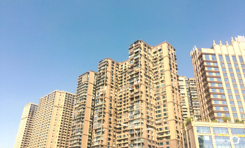 乐山房价上涨还是下跌,近两年乐山房价趋势