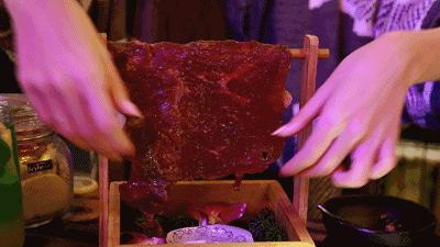 天津美食排行第一的日式烤肉,天津南开区最好吃的烤肉