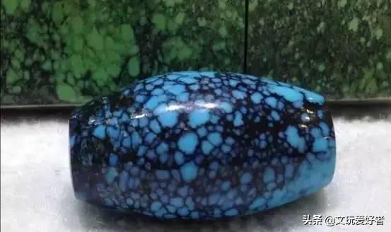 绿松石毛料怎样看好坏,如何判断绿松石原石的好坏