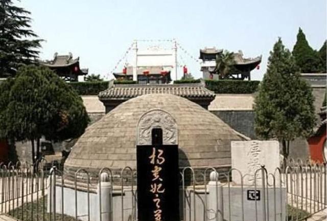 咸阳礼泉旅游景点排名前十,咸阳一日游旅游景点攻略图