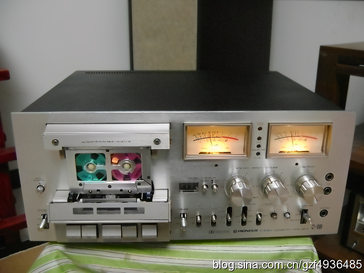 收集的一些感兴趣卡座的有关知识及相关评测