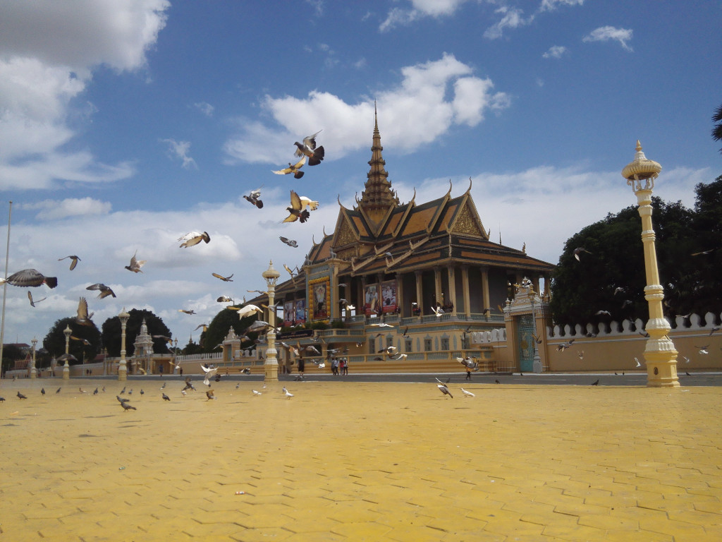 去泰国旅游,一些你不得不知道的防骗小贴士