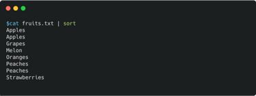 适合小白的BASH基本命令攻略，分分钟PK掉黑客达人