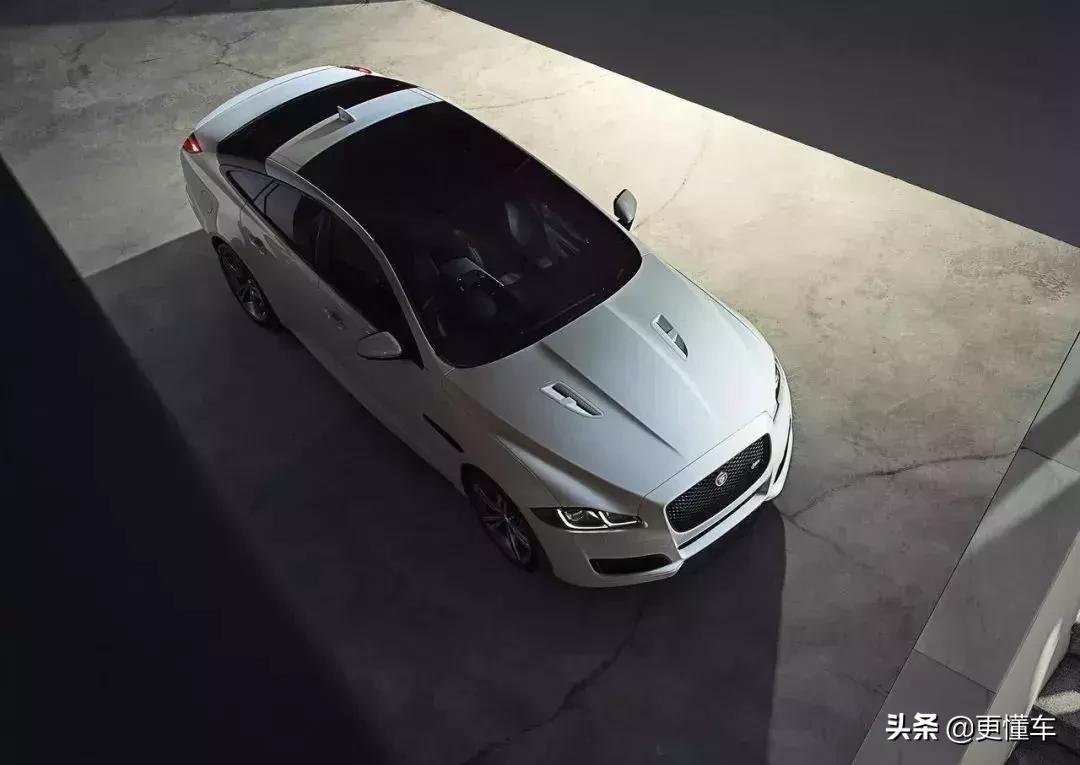 7折的捷豹,7折捷豹