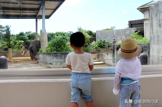 暑假带孩子去国外玩,寒假带孩子出国去哪里玩合适一些