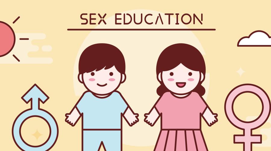 「妈妈带儿子进女更衣室」上热搜:被忽视的性教育,正在伤害孩子