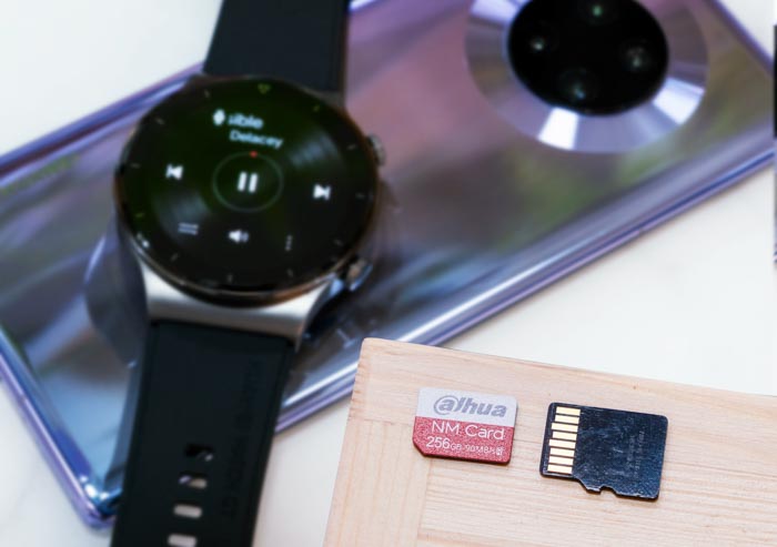 大华nm卡128g,大华v100存储卡怎么样