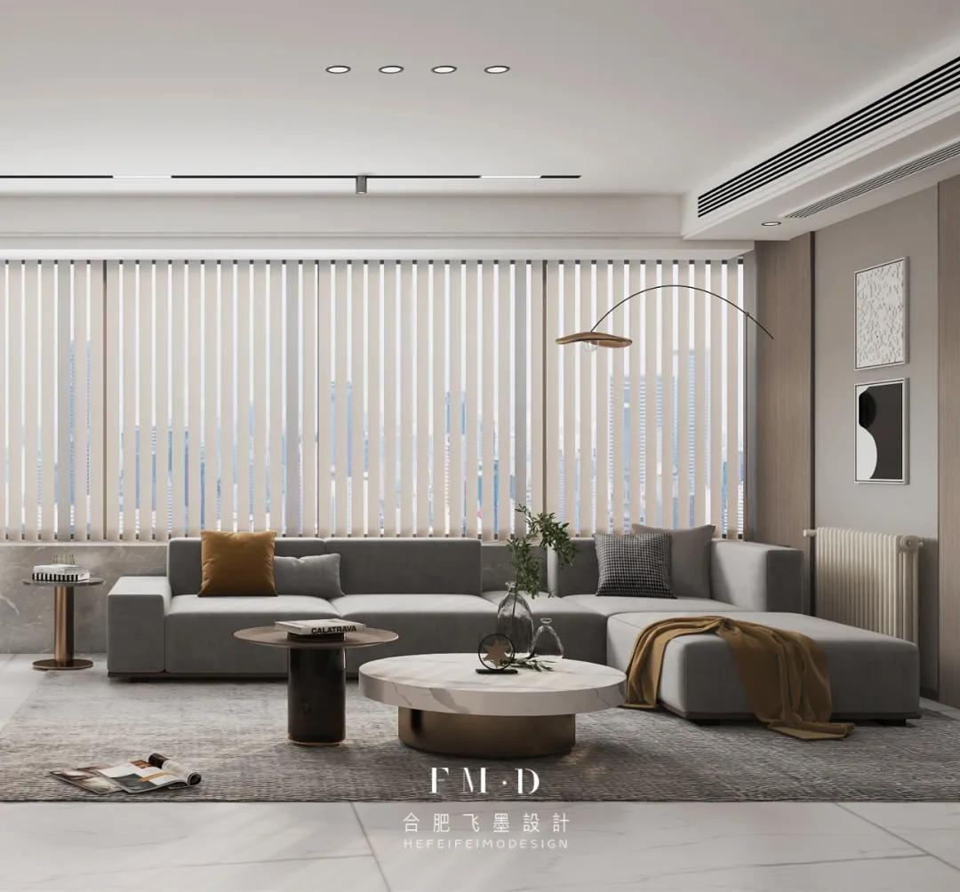 客厅怎么样装好看实用,客厅怎么装才能既有功能又有颜值