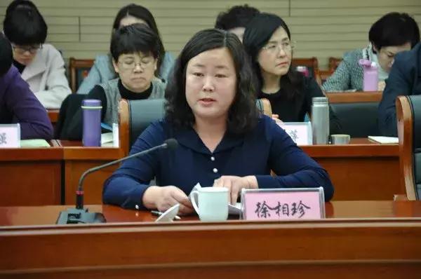 【津南力量】跟着时代走就是赢家——记天津兴牧联丰养殖专业合作社理事长徐相珍