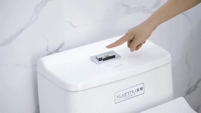 卫生间蓝泡泡会污染水吗,卫生间用的蓝泡泡有没有危害