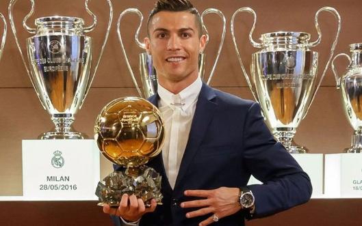 c罗仍能打破的11个纪录,c罗一场比赛踢出了7个纪录