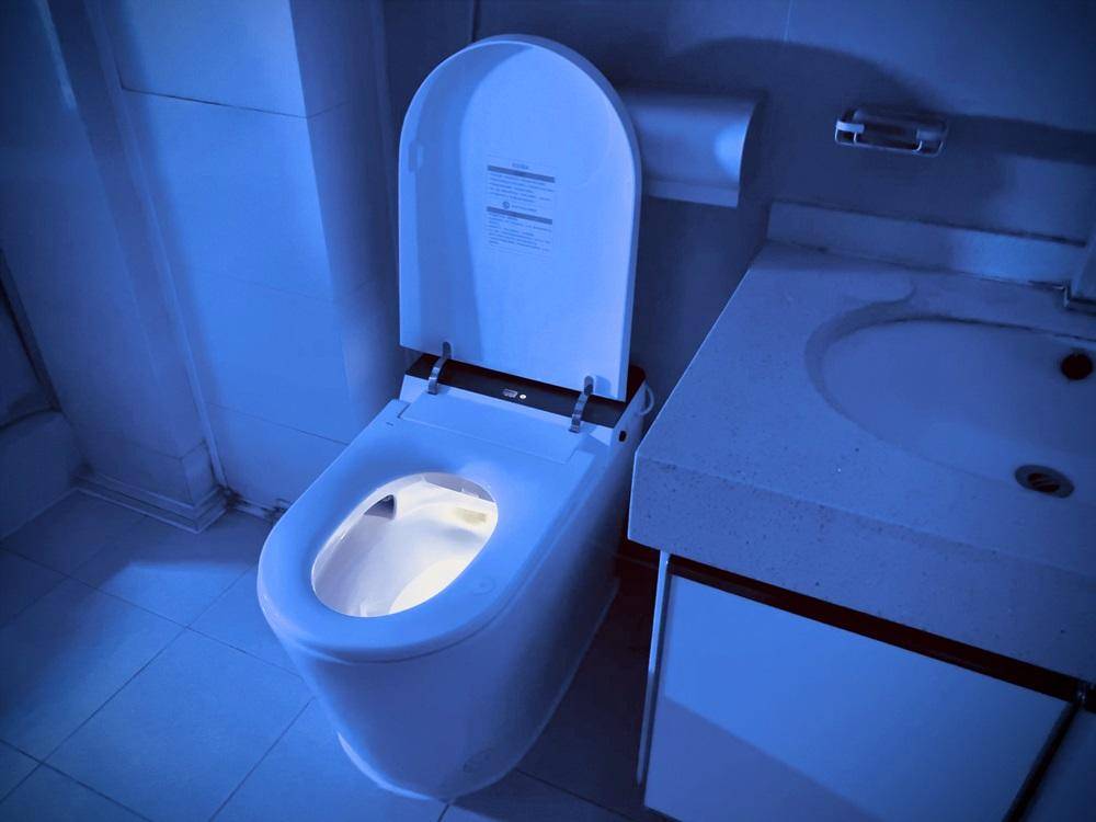 不怕冻水的智能马桶,智能马桶怕不怕冻