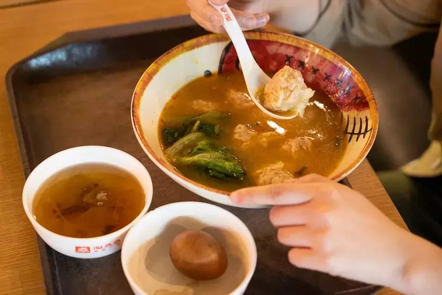 这条又偏又远的路，到底有什么好吃的让我去了还想二刷？（下）