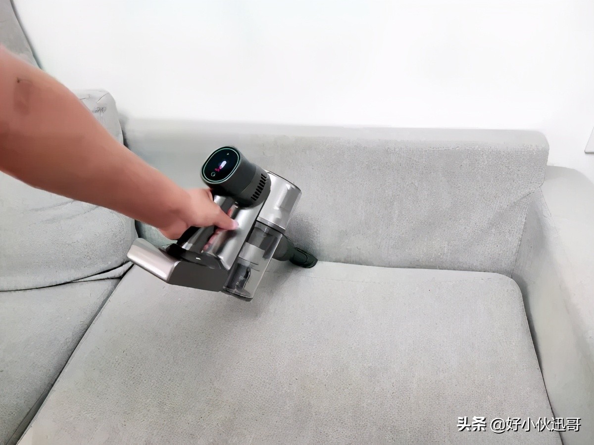追觅吸尘器t30对比戴森,戴森v30吸尘器