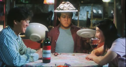 曾志伟60大寿有请容祖儿吗,曾志伟的生日排场有多大