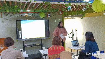 真羡慕你们拥有这样的老师!诺美老师满点技能输出中……