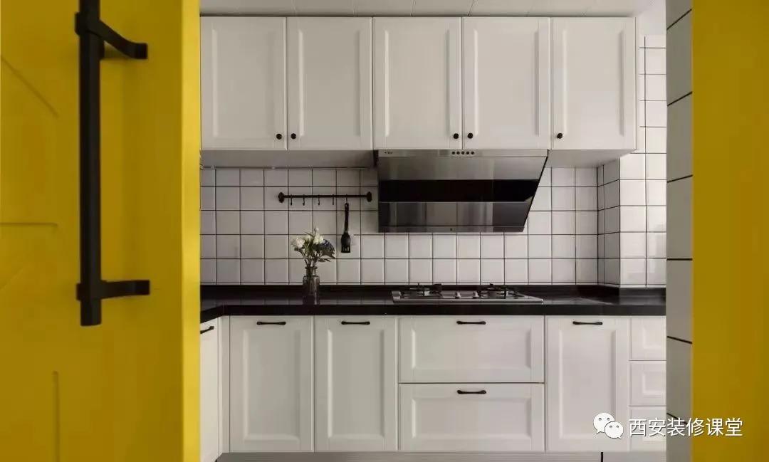 马卡龙色系装修效果图全屋,马卡龙色装修客厅