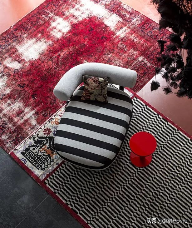 意式轻奢家居探寻装饰艺术之美,包豪斯家居设计