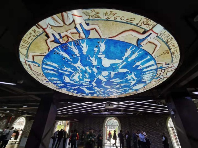 全国60％的石英钟在漳州生产