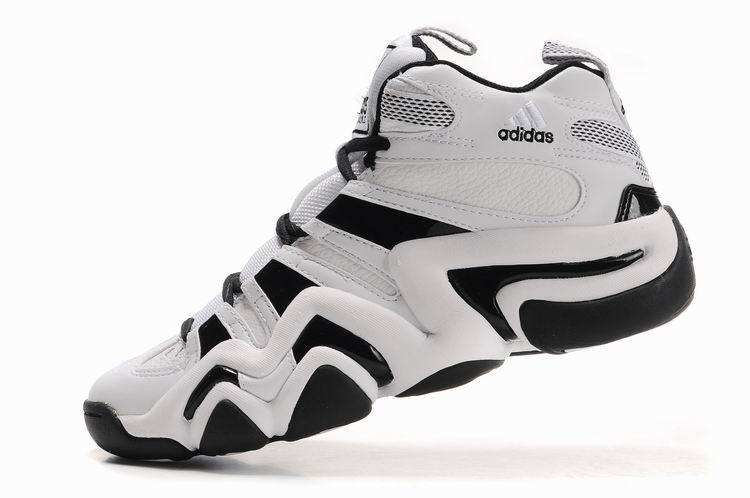 为了忘却的纪念，Kobe战靴（阿迪部分）