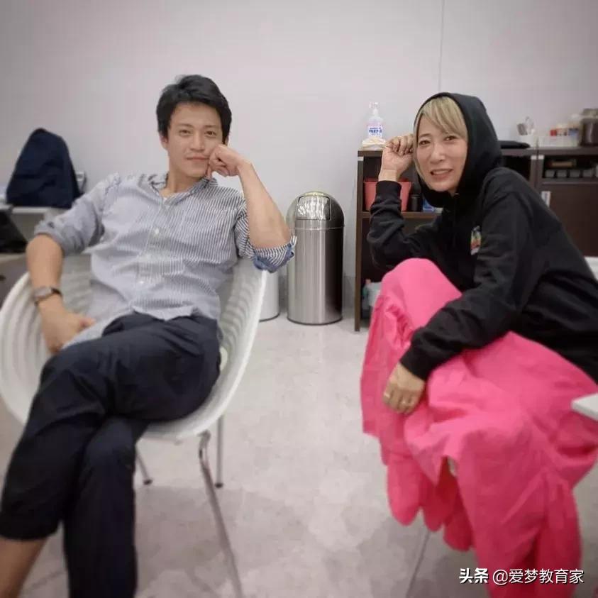 亚洲最狂野女导演,一年出3部新片,半个演艺圈为她站台