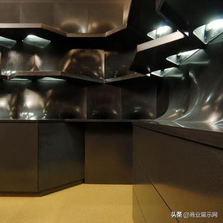 英国伦敦LaraBohinc珠宝首饰商店