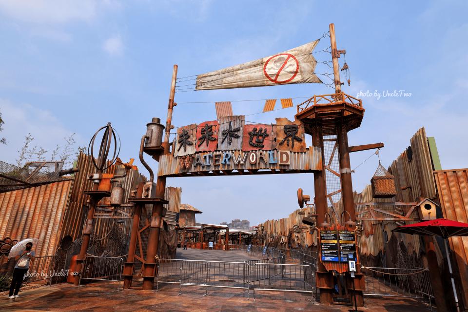 北京环球影城哈利波特必打卡点,北京环球影城打卡