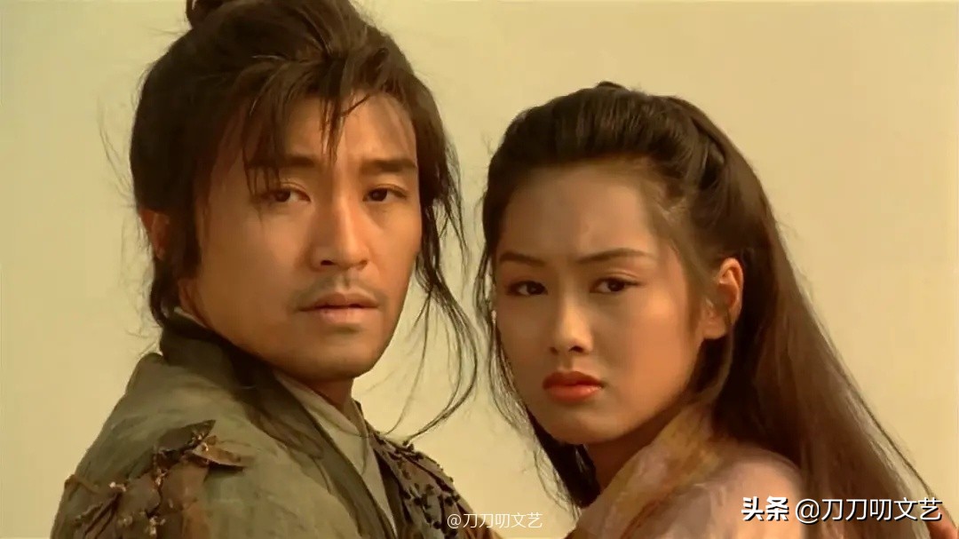 27天就拍完的电影,东成西就27天拍了吗