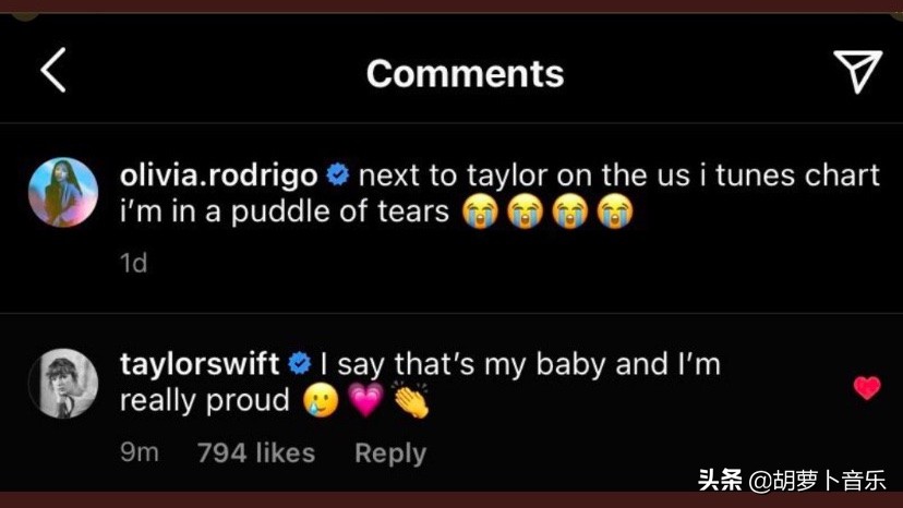 外媒评价打雷姐新专辑,打雷姐新专几点出