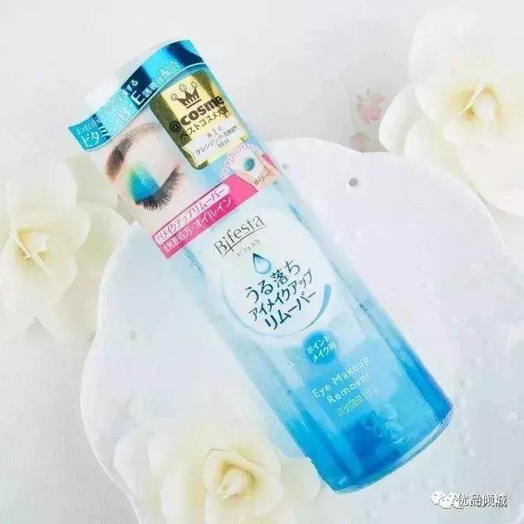 妆感觉卸不干净,卸不干净妆有什么感觉