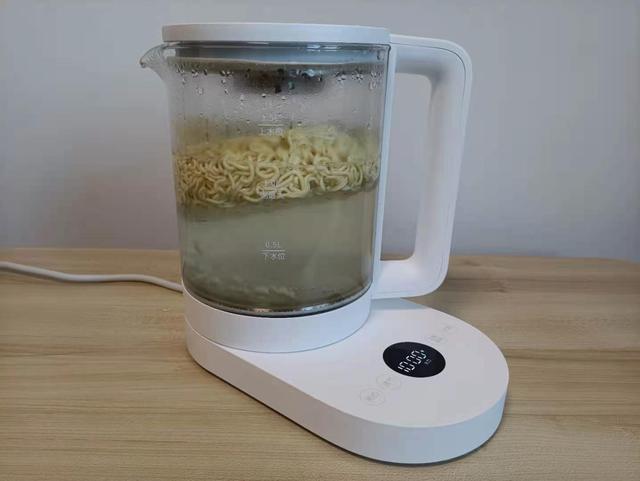 米家智能多功能养生壶食谱,米家多功能养生壶可以煮什么