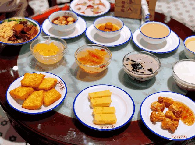 一碗糖水满满的独家回忆,一碗糖水满满的