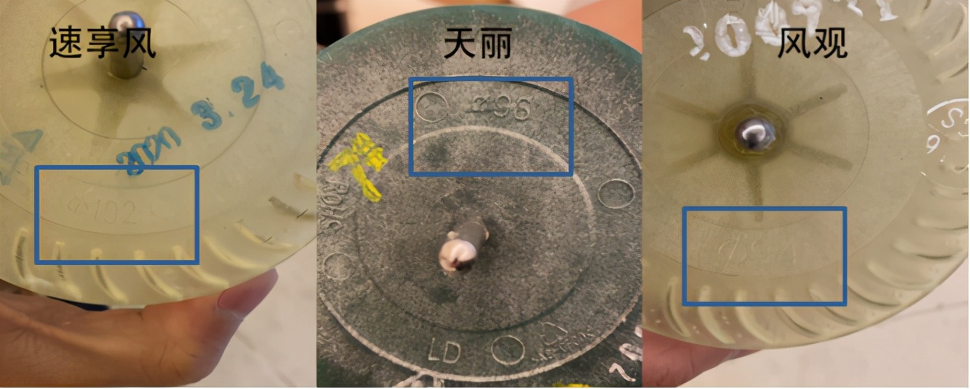 格力空调与美的海尔空调拆机对比,拆机格力美的海尔空调