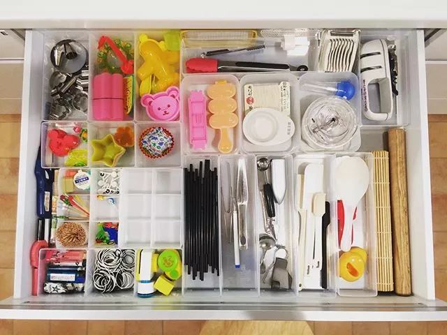 这个日本妈妈晒出的房子让无数网友狂赞，看看她是怎么做到的？​