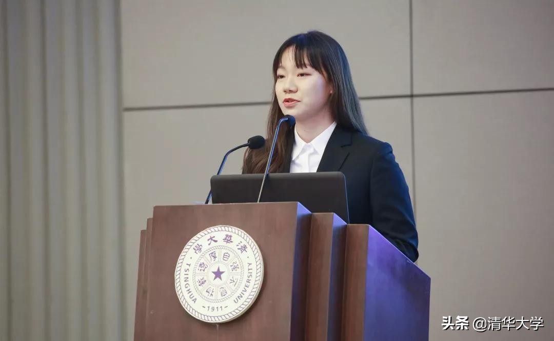 2019年清华答辩神仙打架完整视频,神仙打架清华特奖答辩