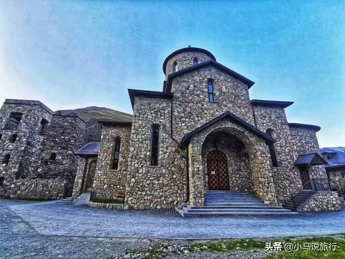 俄罗斯北高加索旅游攻略,俄罗斯旅游北高加索