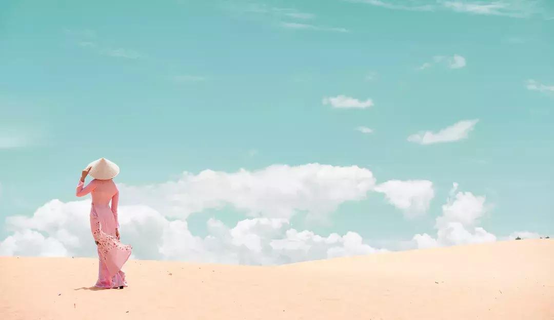 月薪1500就能玩转的海岛,月入3000都能去的海岛