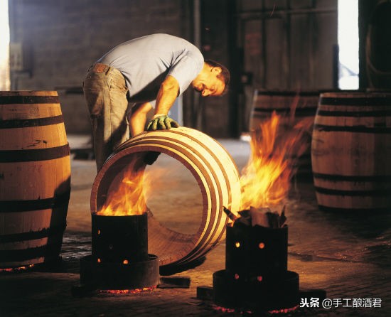 酒塞和橡木桶,木塞和橡木酒塞