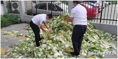 疫情十分严重小区物业怎么办,疫情物业怎么样了