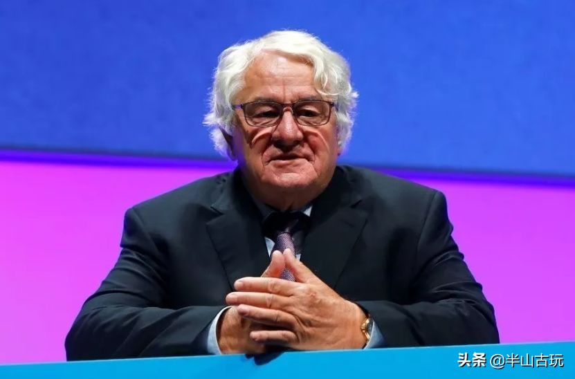 苏富比拍卖最贵十件文物,目前全球最贵的十件拍卖艺术品