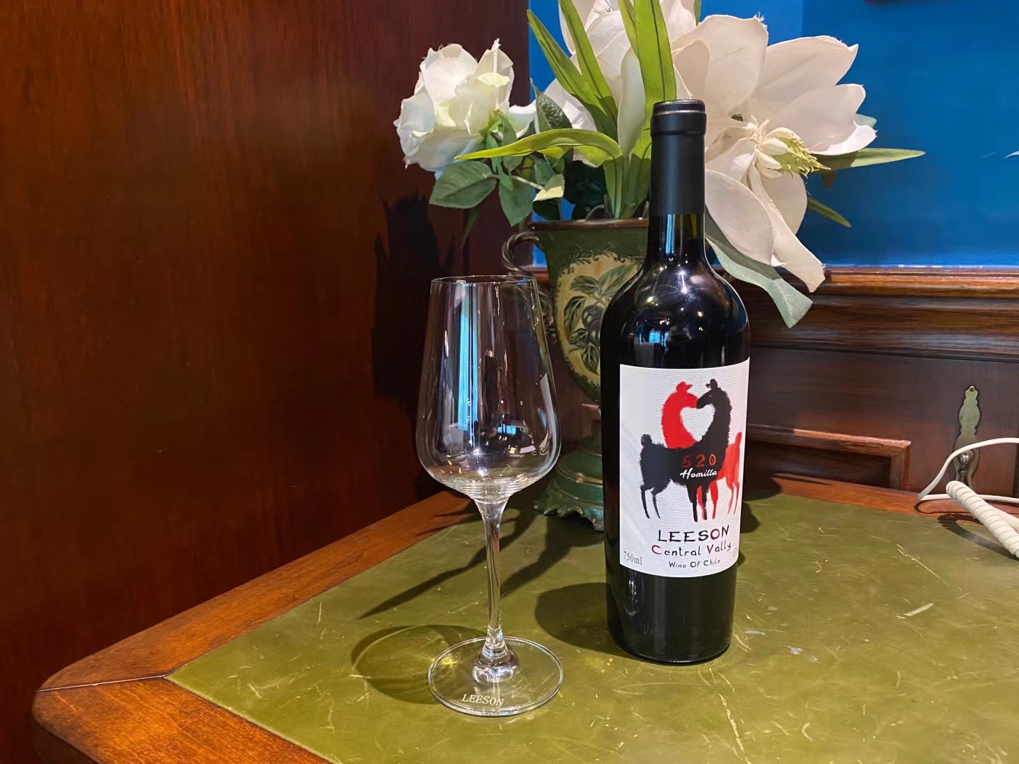 一起品鉴雷盛法国红酒,雷盛红酒口感及营养怎么样