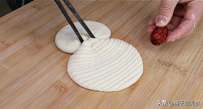 不用发酵面粉最好吃又简单的做法,面粉做法简单又好吃的小吃