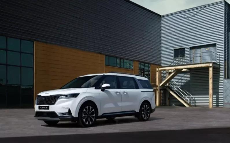 起亚嘉华销量低迷,销量崩盘的汽车