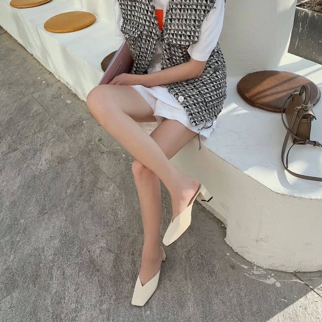 如何轻松驾驭高跟鞋,驾驭高跟鞋和平底鞋的视频