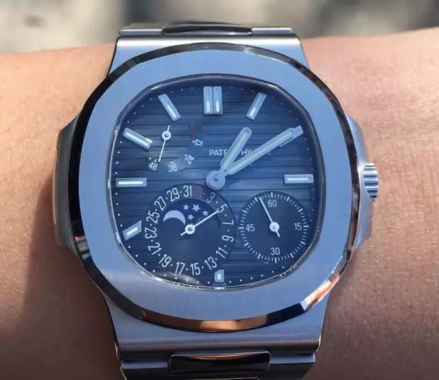 钟表维修师吴志敏丨我是表说家，让我们把时间浪费在美好的事物上